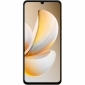 Смартфон realme Note 70 4/128GB Beach Gold - фото 3 - интернет-магазин электроники и бытовой техники TTT