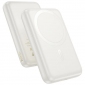 УМБ Hoco J141 Grace 10000 mAh 20W White - фото 2 - интернет-магазин электроники и бытовой техники TTT