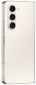 Смартфон Samsung Galaxy Fold 5 12/512GB (SM-F946BZECSEK) Cream - фото 3 - интернет-магазин электроники и бытовой техники TTT