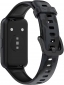 Ремешок Becover Modern Style для Huawei Band 7 (709446) Black-Gray - фото 3 - интернет-магазин электроники и бытовой техники TTT