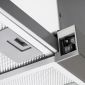Вытяжка PYRAMIDA TL 60 (1100) FG IX BL - фото 5 - интернет-магазин электроники и бытовой техники TTT