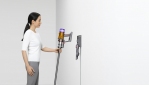 Аккумуляторный пылесос Dyson V12 Detect Slim Absolute - фото 7 - интернет-магазин электроники и бытовой техники TTT