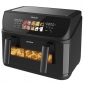 Мультипечь Cecotec Cecofry&Grill Duoheat 10000 (A01_EU01_100842) - фото 10 - интернет-магазин электроники и бытовой техники TTT