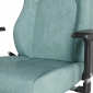  Кресло для геймера HATOR Arc 3 XL Velour (HTC3443XL) Turquoise  - фото 6 - интернет-магазин электроники и бытовой техники TTT
