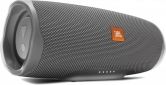 Портативна акустика JBL Charge 4 (JBLCHARGE4GRY) Grey Stone - фото 2 - інтернет-магазин електроніки та побутової техніки TTT