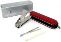 Швейцарский нож Victorinox NailClip 582 (0.6453) - фото 2 - интернет-магазин электроники и бытовой техники TTT