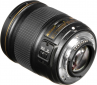 Об'єктив Nikon AF-S Nikkor 28mm f/1.8G (JAA135DA)  - фото 3 - інтернет-магазин електроніки та побутової техніки TTT