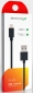 Кабель Grand-X USB - Lightning 1 м (PL01B) Black - фото 4 - интернет-магазин электроники и бытовой техники TTT