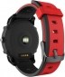 Смарт-годинник King Wear FS08 Red - фото 7 - інтернет-магазин електроніки та побутової техніки TTT
