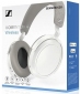 Наушники Sennheiser Momentum 4 Wireless (509267) White  - фото 6 - интернет-магазин электроники и бытовой техники TTT