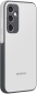 Панель Samsung Silicone Cover для Samsung Galaxy S23 FE (EF-PS711TWEGWW) White - фото 2 - інтернет-магазин електроніки та побутової техніки TTT