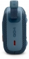 Портативная акустика JBL Go 4 (JBLGO4BLU) Blue - фото 4 - интернет-магазин электроники и бытовой техники TTT