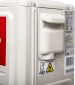 Кондиционер Ergo ACI 1255 SWH W - фото 5 - интернет-магазин электроники и бытовой техники TTT