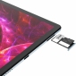 Планшет Pixus Arena 8/128GB LTE Gray - фото 8 - интернет-магазин электроники и бытовой техники TTT