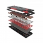 Клавиатура A4Tech S87 Bloody Energy Red - фото 5 - интернет-магазин электроники и бытовой техники TTT