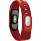 Фітнес-браслет Acme ACT202R HR Activity tracker (4770070879580) Red - фото 2 - інтернет-магазин електроніки та побутової техніки TTT