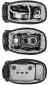 Сумка-футляр Peak Design Camera Cube V2 X-Small (BCC-XS-BK-3) Black - фото 9 - інтернет-магазин електроніки та побутової техніки TTT