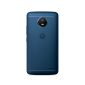 Смартфон Motorola MOTO E4 (XT1762) (PA750032UA) Blue - фото 2 - інтернет-магазин електроніки та побутової техніки TTT