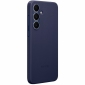 Панель Samsung Kindsuit Case для Samsung Galaxy S25 FE (EF-VS731PNEGWW) Dark Blue - фото 3 - интернет-магазин электроники и бытовой техники TTT