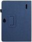 Обкладинка BeCover Slimbook для Prestigio MultiPad Grace 3101 (PMT3101) (702367) Deep Blue - фото 2 - інтернет-магазин електроніки та побутової техніки TTT
