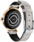 Смарт-часы Oukitel BT30 Gold - фото 2 - интернет-магазин электроники и бытовой техники TTT