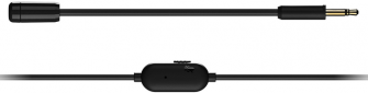 Навушники SteelSeries Tusq (SS61650) Black  - фото 2 - інтернет-магазин електроніки та побутової техніки TTT