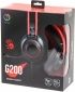 Наушники A4Tech Bloody G200 (4711421957236)  Black/Red - фото 6 - интернет-магазин электроники и бытовой техники TTT