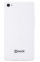 Смартфон Nomi i506 Shine White-Silver - фото 4 - інтернет-магазин електроніки та побутової техніки TTT