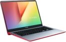 Ноутбук Asus VivoBook S15 S530UA-BQ105T (90NB0I92-M01250) Starry Grey-Red - фото 2 - интернет-магазин электроники и бытовой техники TTT