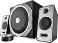 Акустическая система Trust Byron 2.1 Speaker Set (20872) - фото 6 - интернет-магазин электроники и бытовой техники TTT