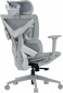Крісло геймерське Anda Seat X-Air Mega Size XL (AD-WY-01-GGF) Mesh Gray  - фото 5 - інтернет-магазин електроніки та побутової техніки TTT