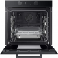 Духовой шкаф электрический Samsung NV75T9979CD/WT - фото 4 - интернет-магазин электроники и бытовой техники TTT