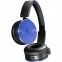Навушники AKG Y50BT Blue (Y50BTBLU) - фото 3 - інтернет-магазин електроніки та побутової техніки TTT