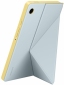 Чехол Samsung Galaxy Tab A9 Book Cover (EF-BX110TLEGWW) BLue - фото 4 - интернет-магазин электроники и бытовой техники TTT