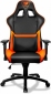 Кресло геймерское Cougar Armor (Armor Black/Orange) - фото 3 - интернет-магазин электроники и бытовой техники TTT