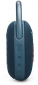 Портативная акустика JBL Clip 5 (JBLCLIP5BLU) Blue - фото 4 - интернет-магазин электроники и бытовой техники TTT