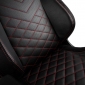 Кресло геймерское NOBLECHAIRS Epic Series (NBL-PU-RED-002) Black/Red - фото 7 - интернет-магазин электроники и бытовой техники TTT