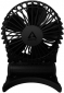 Вентилятор Arctic USB-C SUMMAIR 2GO (AEBRZ00027A) BLACK  - фото 3 - інтернет-магазин електроніки та побутової техніки TTT