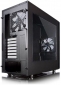 Корпус Fractal Design Define S Window (FD-CA-DEF-S-BK-W) - фото 3 - інтернет-магазин електроніки та побутової техніки TTT