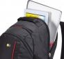 Рюкзак для ноутбука Case Logic BPEB115 (6180981) Black  - фото 2 - интернет-магазин электроники и бытовой техники TTT