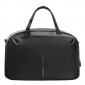Сумка XD Design Urban Weekend Bag (P706.2901) Black  - фото 2 - интернет-магазин электроники и бытовой техники TTT