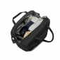 Сумка XD Design Urban Weekend Bag (P706.2901) Black  - фото 3 - интернет-магазин электроники и бытовой техники TTT