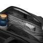 Сумка XD Design Urban Weekend Bag (P706.2901) Black  - фото 4 - интернет-магазин электроники и бытовой техники TTT