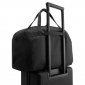 Сумка XD Design Urban Weekend Bag (P706.2901) Black  - фото 5 - интернет-магазин электроники и бытовой техники TTT