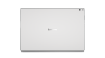 Планшет Lenovo Tab 4 10 Plus Wi-Fi 64GB (ZA2M0079UA) Polar White - фото 2 - интернет-магазин электроники и бытовой техники TTT