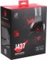 Наушники A4Tech J437 Bloody (4711421948135) Black - фото 4 - интернет-магазин электроники и бытовой техники TTT