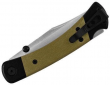 Нож Buck 110 Hunter Sport (110GRS5) - фото 2 - интернет-магазин электроники и бытовой техники TTT