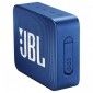 Портативна акустика JBL Go 2 Blue (JBLGO2BLU) - фото 3 - інтернет-магазин електроніки та побутової техніки TTT