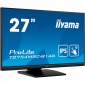 Монитор IIYAMA ProLite T2754MSC-B1AG - фото 2 - интернет-магазин электроники и бытовой техники TTT