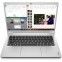 Ноутбук Lenovo IdeaPad 710S Plus-13ISK (80VU002RRA) Silver - фото 2 - интернет-магазин электроники и бытовой техники TTT